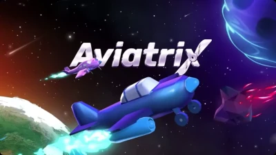 Aviatrix Review, Free & Demo Play